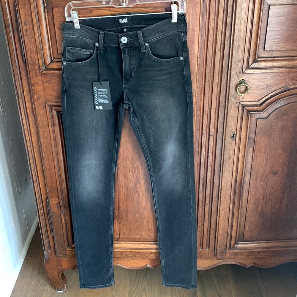 Paige jeans
